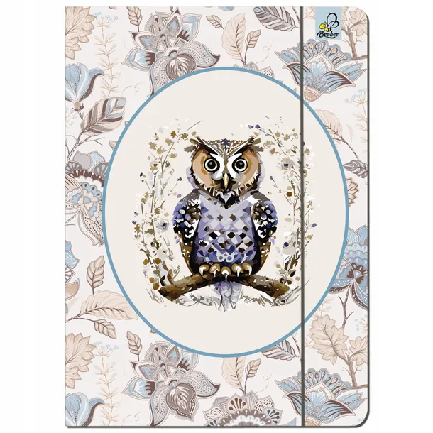 teczka-a4-z-gumka-boho-new-marka-bee-bee
