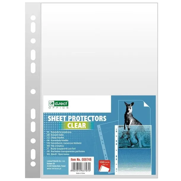 koszulka-a4-krystaliczna-75mic-d-rect-format-a4