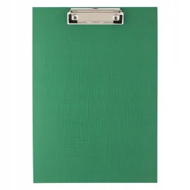 clipboard-a4-deska-z-klipem-zielona-podkladka-pojedyncza-deska