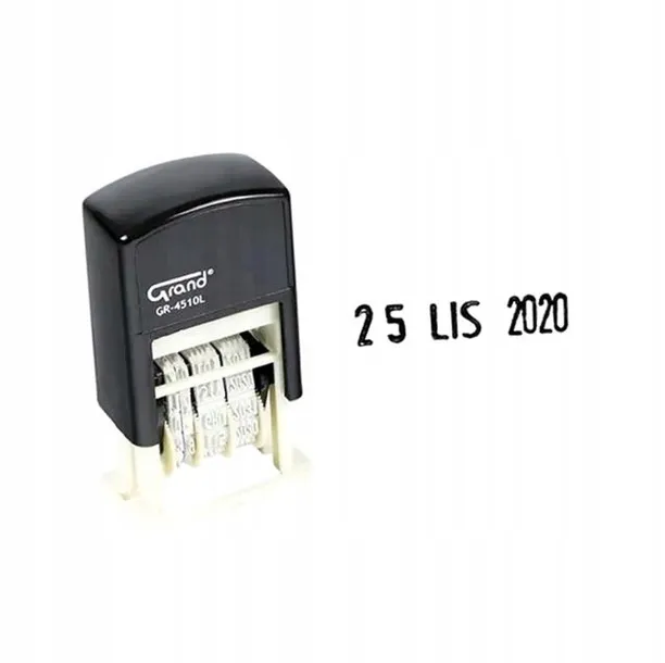 datownik-literowo-cyfrowy-grand-kolor-odbicia-czarny