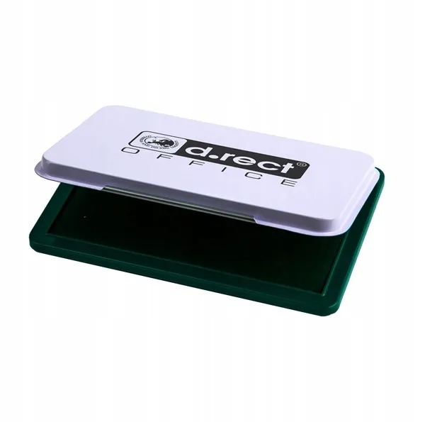 poduszka-do-stempli-nr2-zielona-d-rect-dlugosc-110-mm