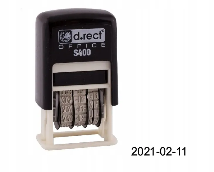 datownik-iso-s400-czarny-d-rect-waga-z-opakowaniem-0-345-kg