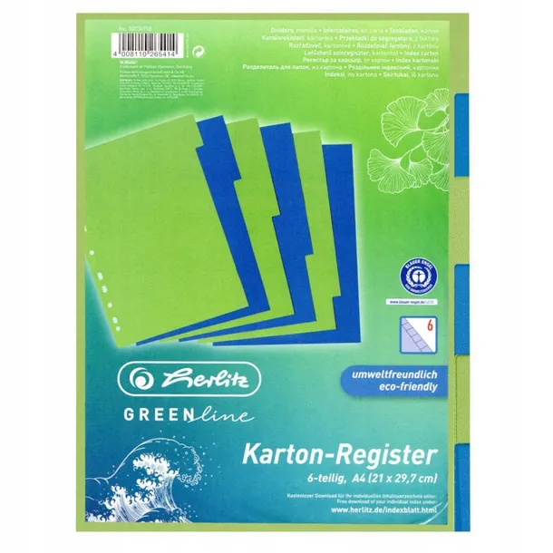 przekladki-a4-kartonowe-6-cz-greenline-waga-z-opakowaniem-0-1-kg