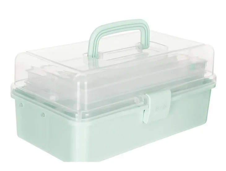 organizer-kuferek-rozkladany-mint-stan-opakowania-oryginalne