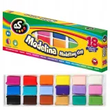 modelina-as-astra-18-kolorow-liczba-sztuk-w-zestawie-18-szt