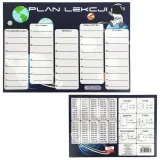 plan-lekcji-a5-kosmonauta-25szt-stan-nowy