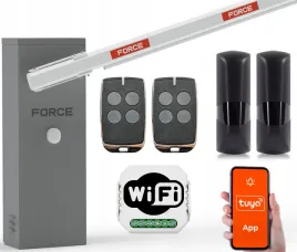 szlaban-force-gr5000-z-ramieniem-5m-swiatlo-led-podswietlenie-ramienia