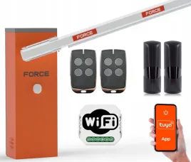 szlaban-force-gr5000-z-ramieniem-5m-swiatlo-led-parkingowy-osiedlowy