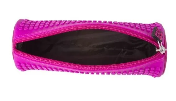 piornik-na-suwak-pixie-crew-z-purpurowym-panelem-glebokosc-produktu-7-5-cm