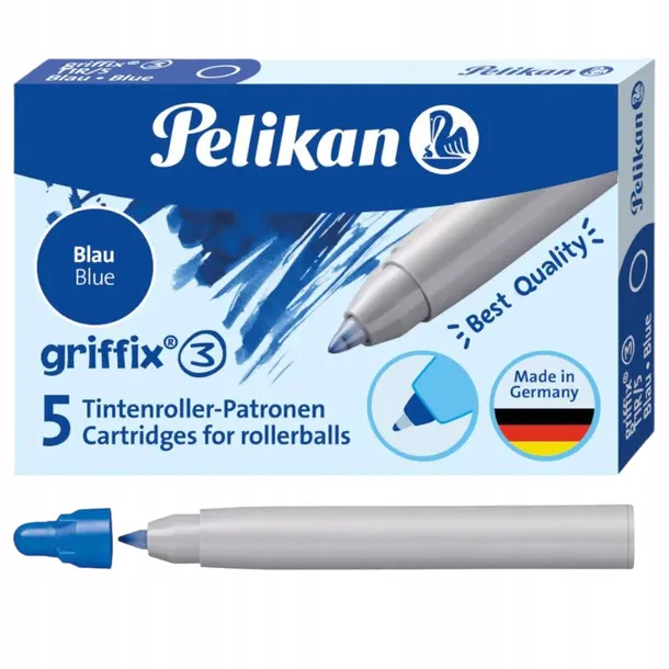 griffix-roller-wklad-5szt-liczba-sztuk-5-szt