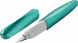 pioro-wieczne-pelikan-twist-m-na-naboje-cold-alaska-turkusowe-wklad