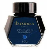 atrament-niebieski-50ml-waterman-stan-nowy