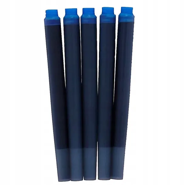 naboje-niebieski-parker-5-szt-liczba-sztuk-5-szt