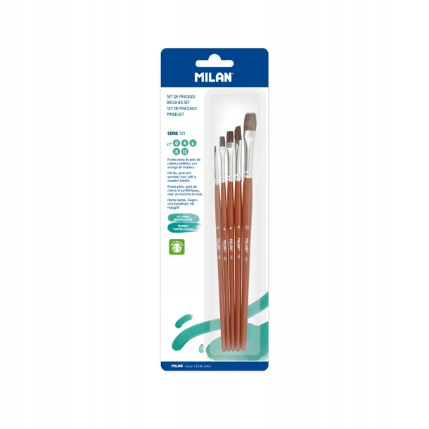 pedzle-nr-046812-seria-121-milan-rodzaj-pedzelki-plaskie