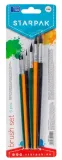 zestaw-6-pedzli-marka-starpak