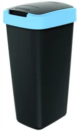 kosz-na-smieci-compacta-q-nsab25-czarny-niebieski-25-l-prosperplast