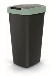 kosz-na-smieci-compacta-q-nsab25-czarny-zielony-25-l-prosperplast