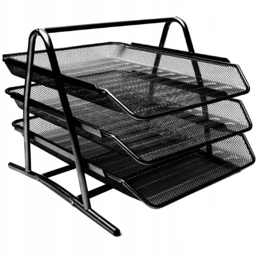 polka-na-akta-czarna-dlugosc-35-cm