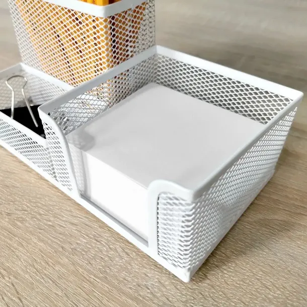 przybornik-na-biurko-perlowy-leviatan-stan-nowy-przeznaczenie-na-dlugopisy-na-karteczki