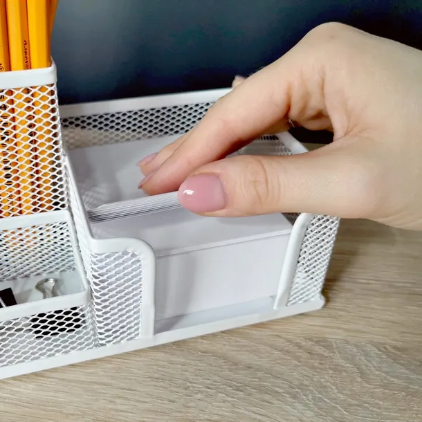 przybornik-na-biurko-perlowy-leviatan-stan-nowy-waga-z-opakowaniem-0-23-kg