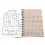 organizer-a5-288k-bullet-journal-art-waga-z-opakowaniem-0-4-kg