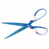 nozyczki-my-pen-18cm-niebiesko-biale-marka-herlitz