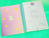 notes-big-dream-girls-stay-cool-rodzaj-notes