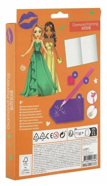 diamentowy-notatnik-a5-mix-plec-chlopcy-dziewczynki