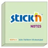 notes-samoprzylepny-zielony-pastelowy-rodzaj-karteczki-samoprzylepne