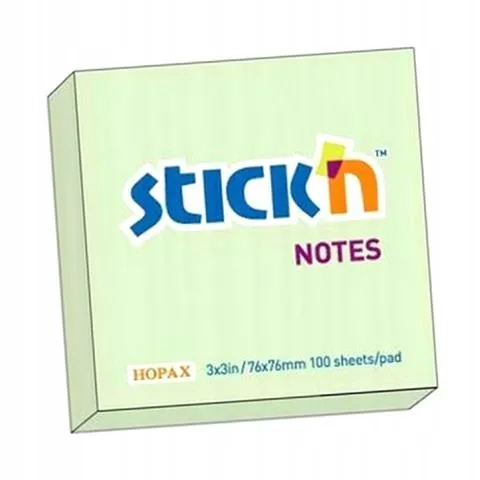 notes-samoprzylepny-zielony-pastelowy-kod-producenta-21150