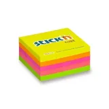 notes-kostka-mix-5-kolorow-neonowe-stan-opakowania-oryginalne