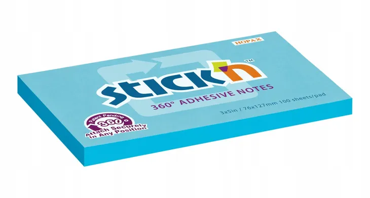 notes-samoprzylepny-360-st-niebieski-100-kart-waga-z-opakowaniem-0-kg