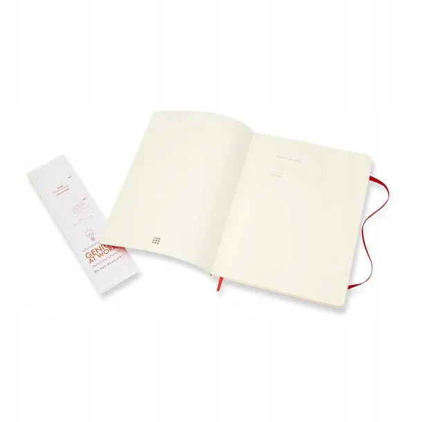 notes-classic-19x25-gladki-czerwony-moleskine-rozmiar-b5