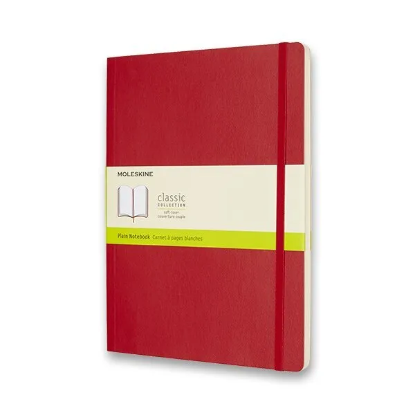 notes-classic-19x25-gladki-czerwony-moleskine-stan-nowy-kolor-dominujacy-odcienie-czerwieni
