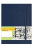 notes-romantyzm-a5-gladki-granatowy-plec-chlopcy-dziewczynki