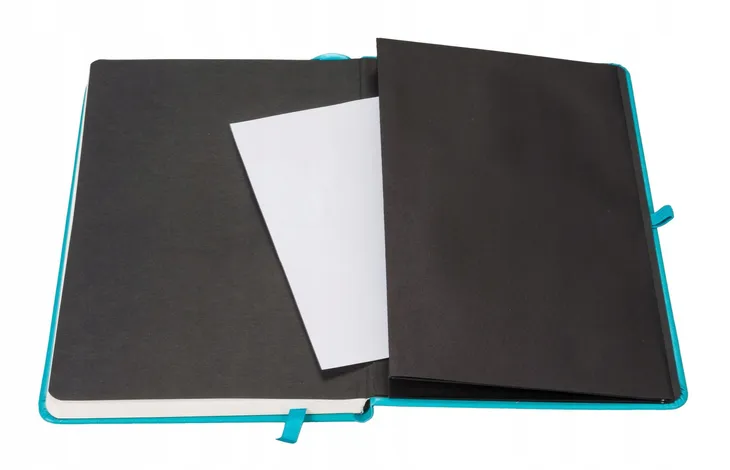 notes-romantyzm-a5-kropki-jasnoniebieski-format-a5