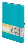 notes-romantyzm-a5-linia-turkus-bl-stan-opakowania-oryginalne