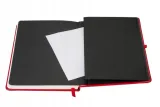 notes-a5-kropki-romantyzm-czerwony-antra-waga-z-opakowaniem-0-25-kg