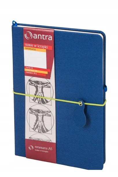 notes-renesans-a5-kropki-granatowy-bl-rodzaj-notes