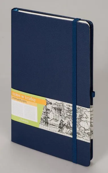 notes-romantyzm-a5-kratka-granat-bl-rodzaj-notes