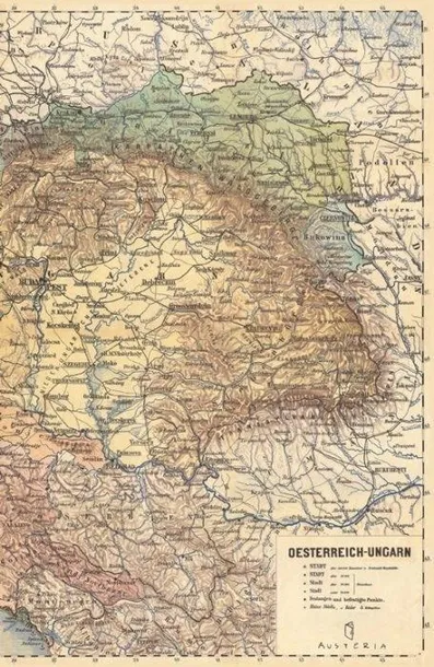 notes-austro-wegry-rodzaj-karteczki-biurowe