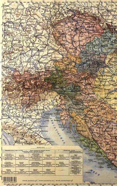 notes-austro-wegry-marka-artyk