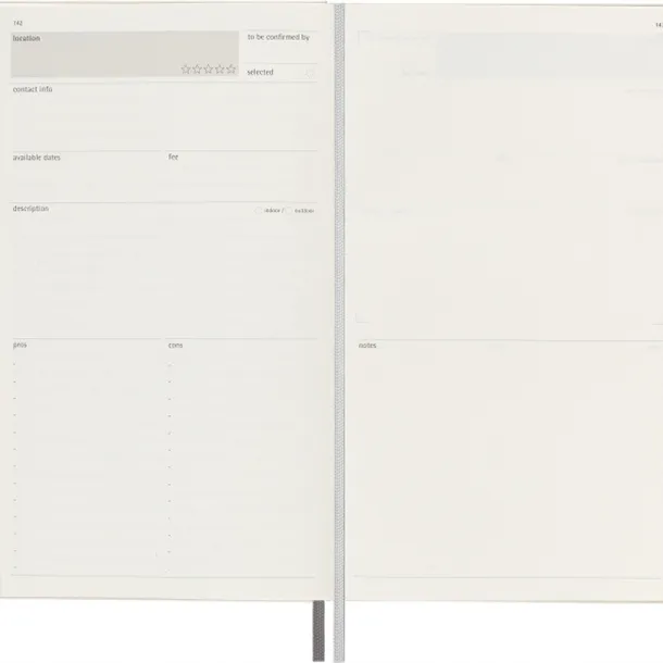 notes-passion-journal-wedding-400-stron-moleskine-waga-z-opakowaniem-0-15-kg