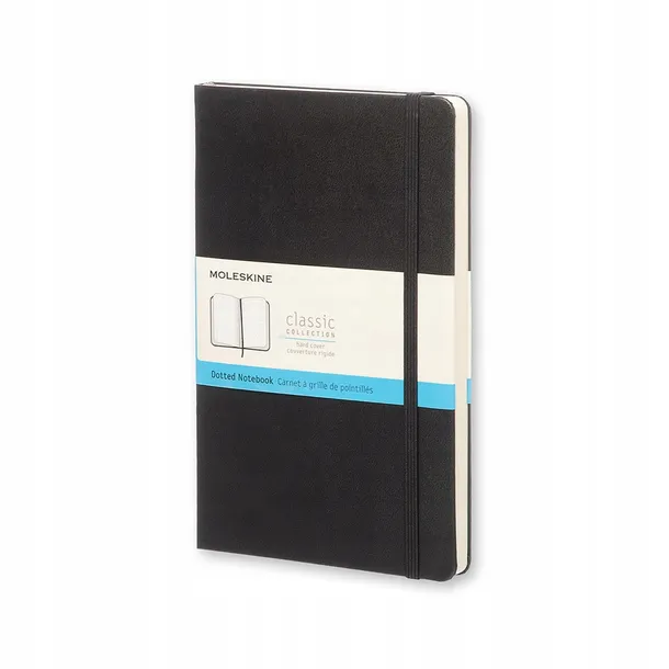 notes-classic-13x21-tw-kropki-czarny-rodzaj-notes