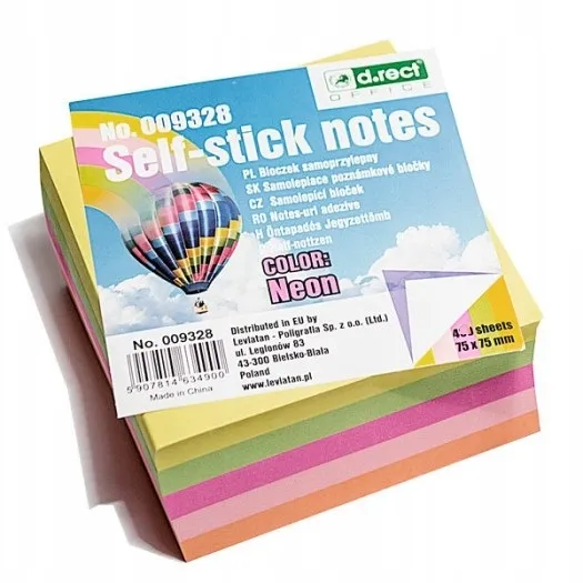 bloczek-samoprzylepny-75x75mm-neon-d-rect-rodzaj-karteczki-samoprzylepne