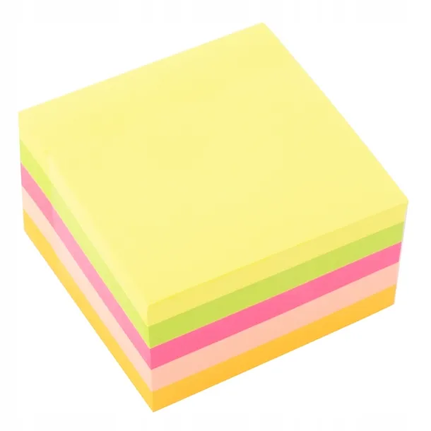 bloczek-samoprzylepny-75x75mm-neon-d-rect-waga-z-opakowaniem-0-2-kg