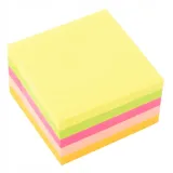 bloczek-samoprzylepny-75x75mm-neon-d-rect-waga-z-opakowaniem-0-2-kg