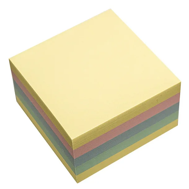 bloczek-samoprzylepny-75x75mm-neon-d-rect-stan-nowy-waga-z-opakowaniem-0-2-kg