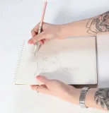 szkicownik-lew-format-inny