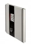 szkicownik-notes-a4-szary-antra-stan-nowy